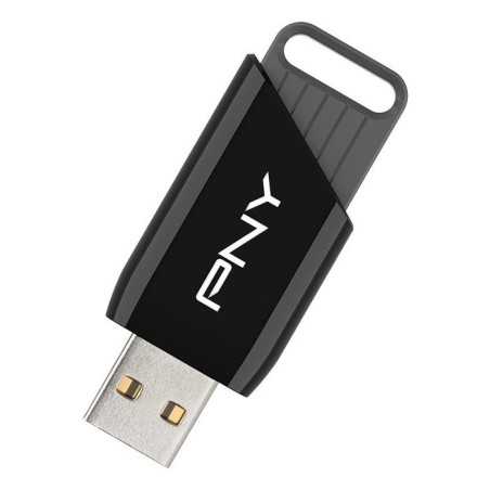 Usb pny 3.2 128gb attache x