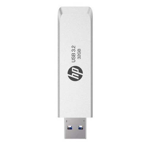 Usb hp 32gb flash drive 819w