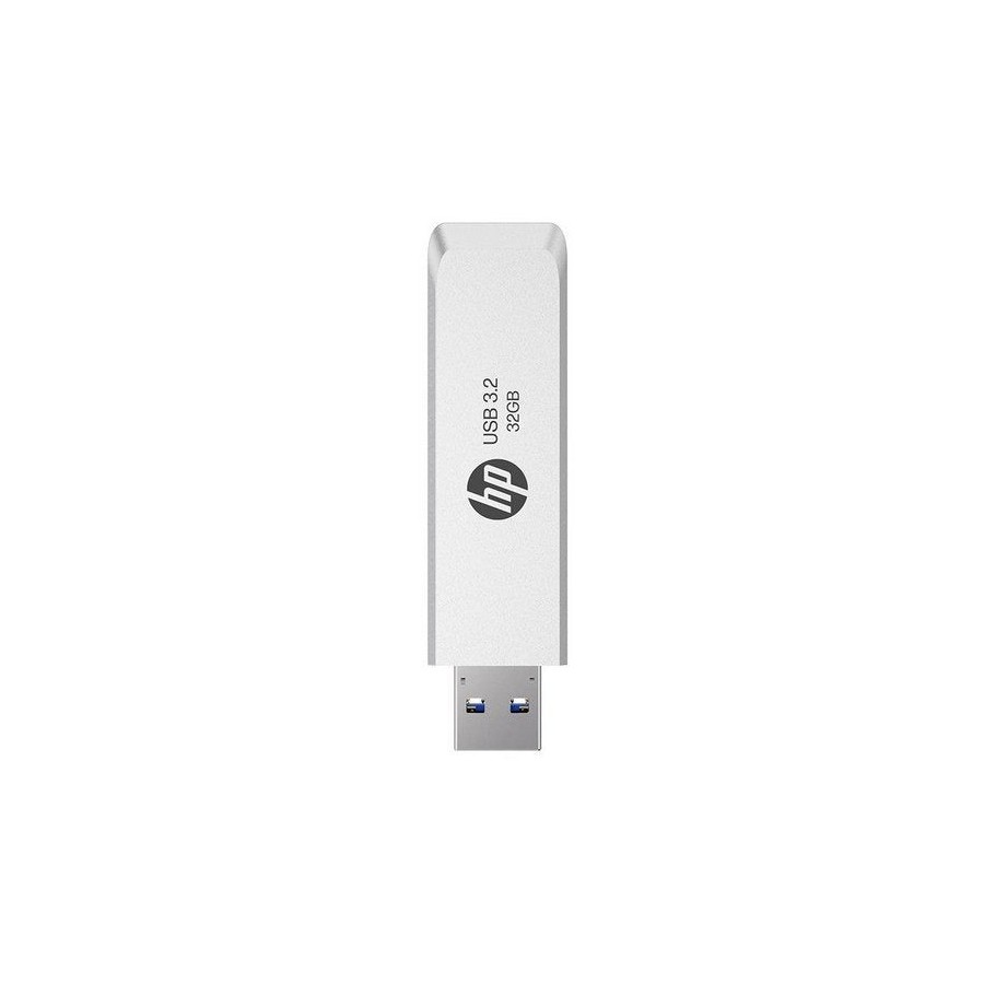Usb hp 32gb flash drive 819w