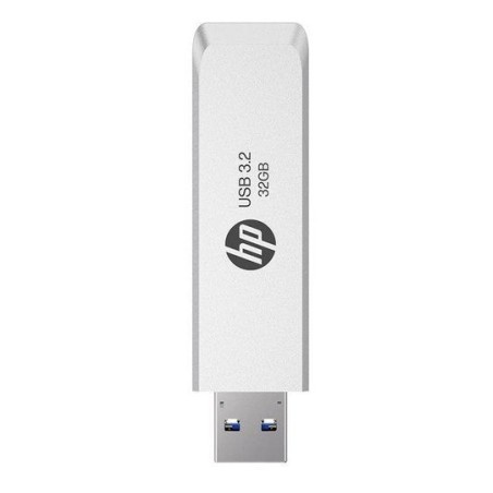 Usb hp 32gb flash drive 819w