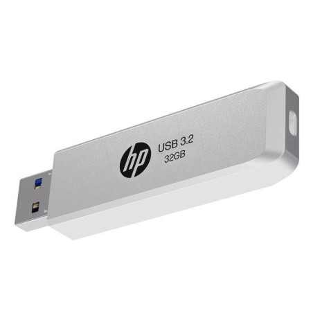 Usb hp 32gb flash drive 819w