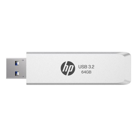 Usb hp 64gb flash drive 819w