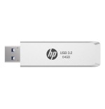 Usb hp 64gb flash drive 819w