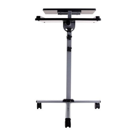 Techly ica-tb tpm-2 soporte para ordenador portátil negro