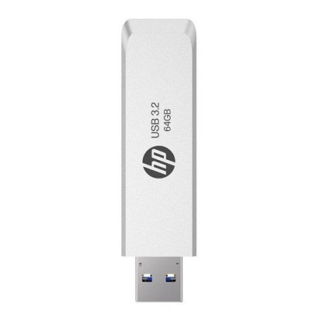 Usb hp 64gb flash drive 819w