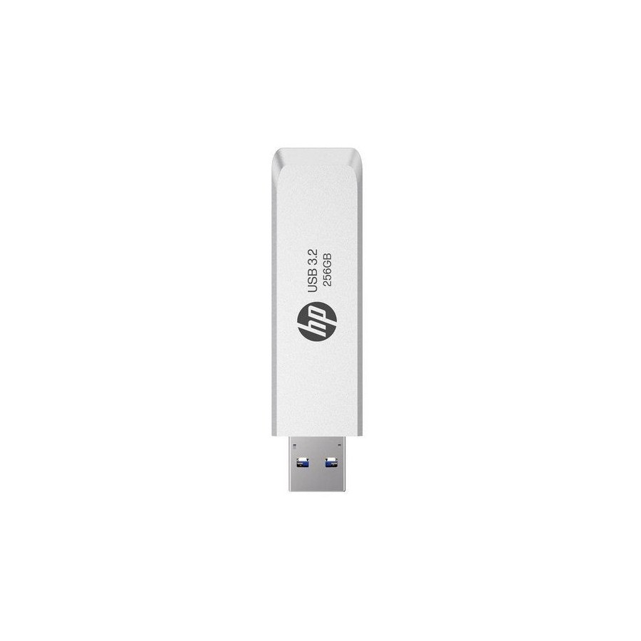 Usb hp 256gb flash drive 819w