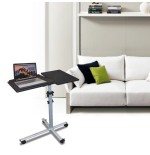 Techly ica-tb tpm-2 soporte para ordenador portátil negro