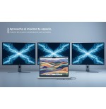 Ewent ew1150 dock multipuerto 12 en 1