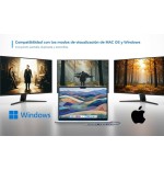 Ewent ew1150 dock multipuerto 12 en 1