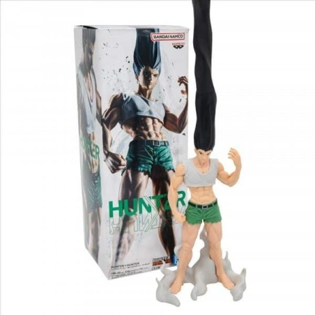 Figura gon hunter x hunter 60cm