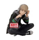 Figura kaji ren sitting wind breaker 9cm