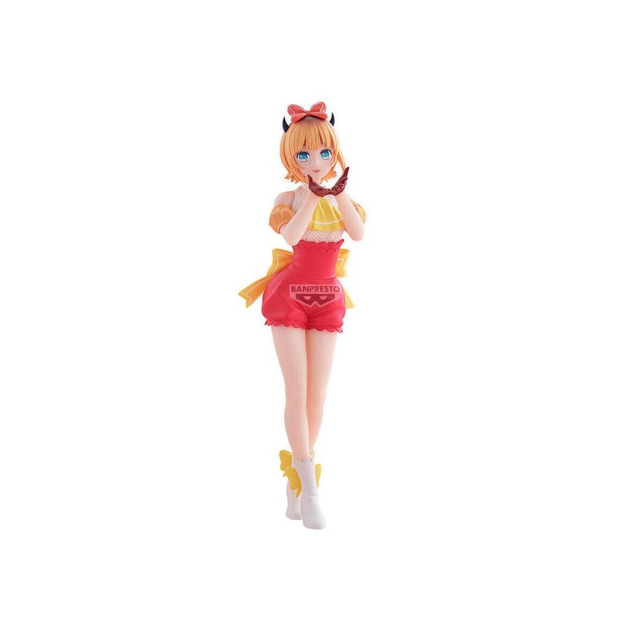 Figura memcho oshi no ko 18cm