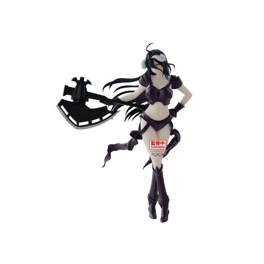 Figura albedo overlord 20cm