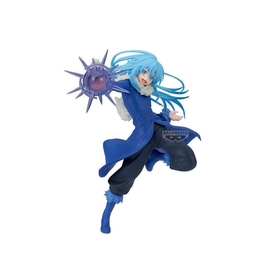 Figura rimuru phantom effect tempest that time i got reincarnated as a slime 20cm