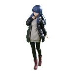 Figura rin shima laid back camp 23cm