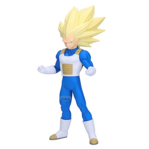 Figura vegeta dragon ball daima 17cm