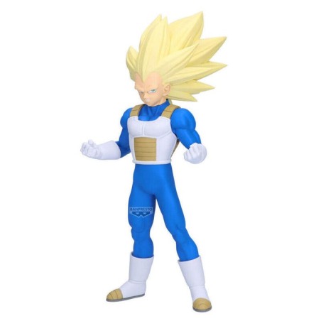 Figura vegeta dragon ball daima 17cm