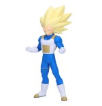 Figura vegeta dragon ball daima 17cm