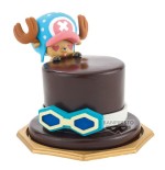 Figura tony tony chopper ver.a paldoce one piece 6cm