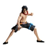 Figura portgas d.ace grandista one piece 20cm