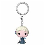 Llavero pocket pop disney frozen elsa