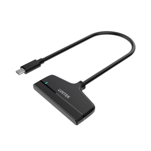 Unitek adaptador usb 3.0 to sata iii 6g, y-1096