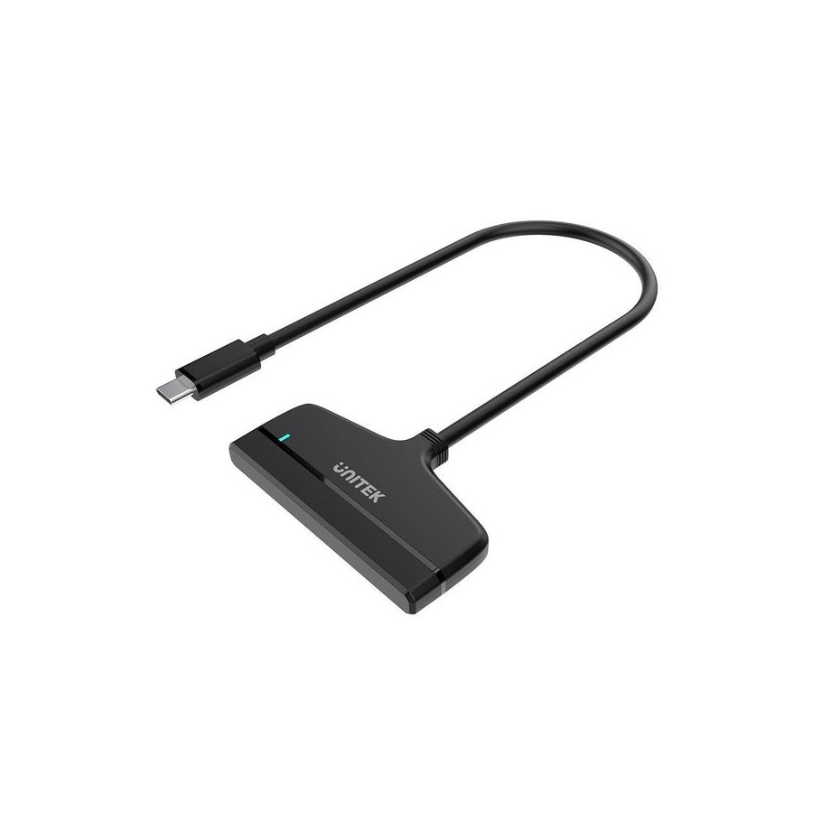 Unitek adaptador usb 3.0 to sata iii 6g, y-1096