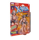 Figura wolverine weapon x x-men marvel comics 15cm