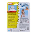 Figura wolverine weapon x x-men marvel comics 15cm