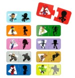 Juego logica spidey and his amazing friends marvel