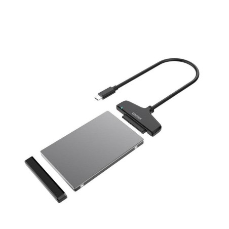 Unitek adaptador usb 3.0 to sata iii 6g, y-1096