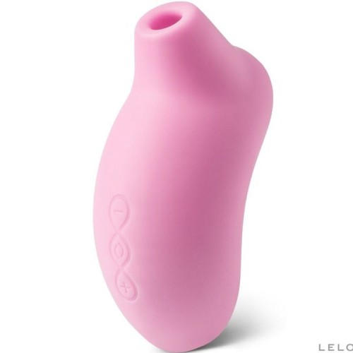 Lelo - estimulador clitoris sona cruise rosa