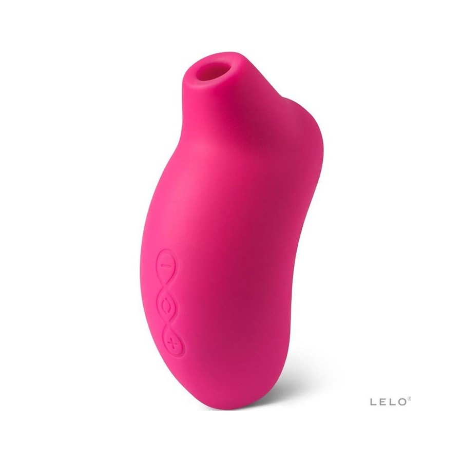 Lelo - estimulador clitoris sona color fucsia