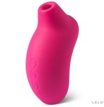 Lelo - estimulador clitoris sona color fucsia