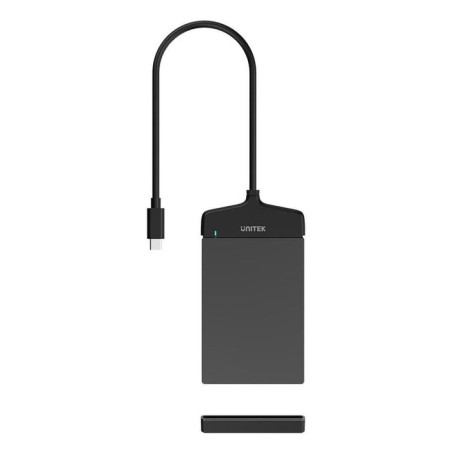 Unitek adaptador usb 3.0 to sata iii 6g, y-1096