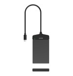 Unitek adaptador usb 3.0 to sata iii 6g, y-1096