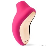 Lelo - estimulador clitoris sona color fucsia