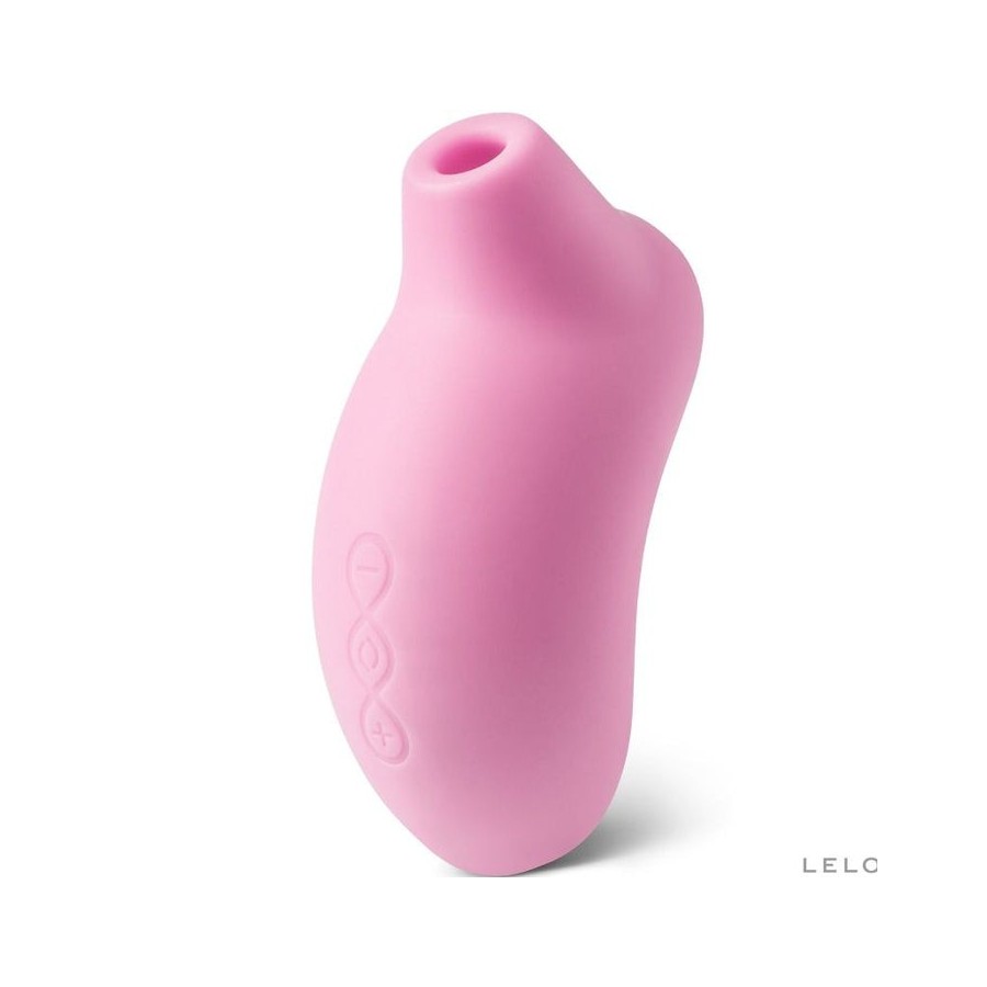 Lelo - estimulador clitoris sona rosa