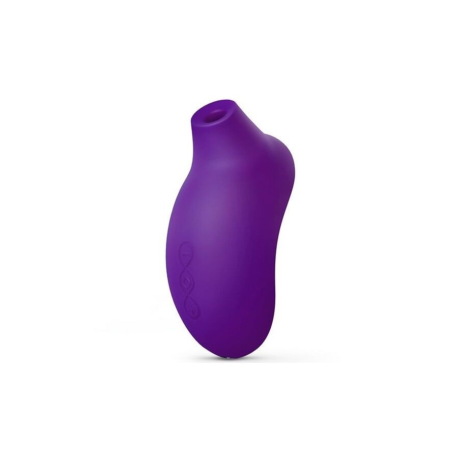 Lelo - estimulador clitoris sona 2 cruise lila