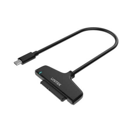 Unitek adaptador usb 3.0 to sata iii 6g, y-1096