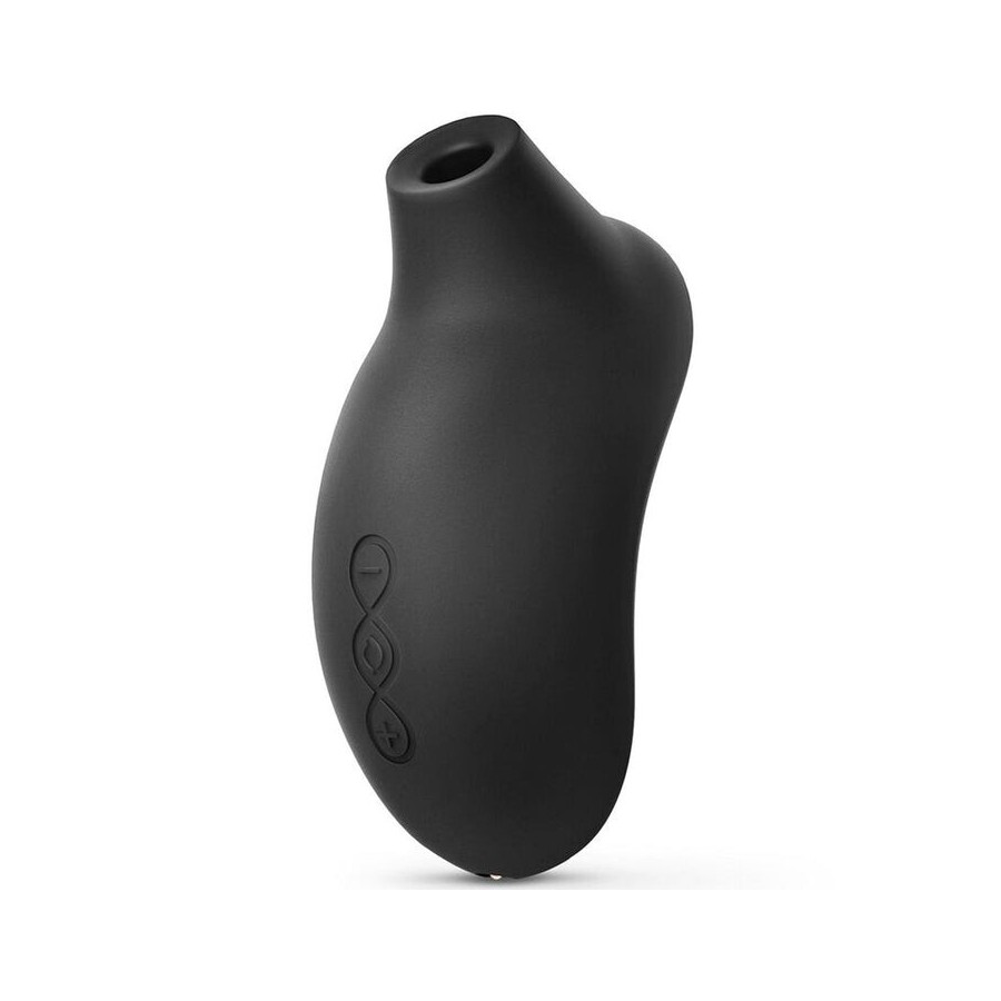 Lelo - estimulador clitoris sona 2 negro