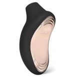 Lelo - estimulador clitoris sona 2 negro