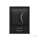 Lelo - estimulador clitoris sona 2 negro