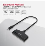 Unitek adaptador usb 3.0 to sata iii 6g, y-1096