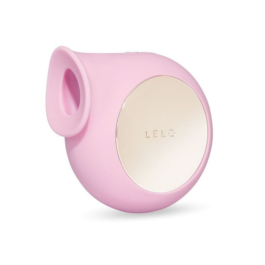 Lelo - sila cruise estimulador ondas - rosa