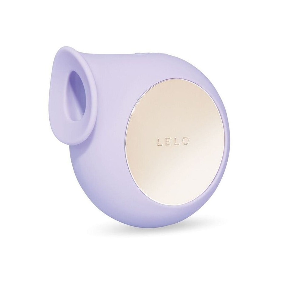 Lelo - sila cruise estimulador ondas - lila