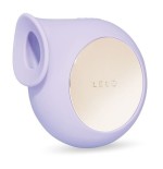 Lelo - sila cruise estimulador ondas - lila