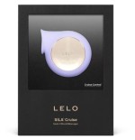 Lelo - sila cruise estimulador ondas - lila