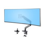 Soporte vesa de sobremesa para monitor curvo de 49  - 20kg