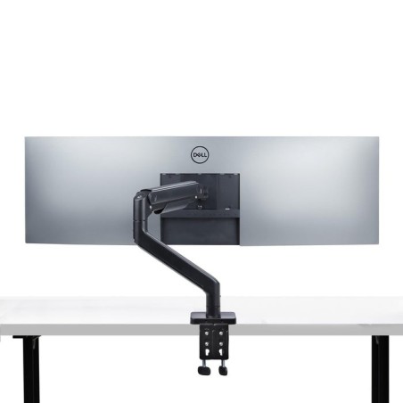Soporte vesa de sobremesa para monitor curvo de 49  - 20kg